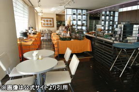 ホテルニューオオタニ高岡　CAFE & DINING　COO