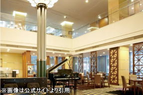 京成ホテル　ミラマーレ　ミレフォリア21