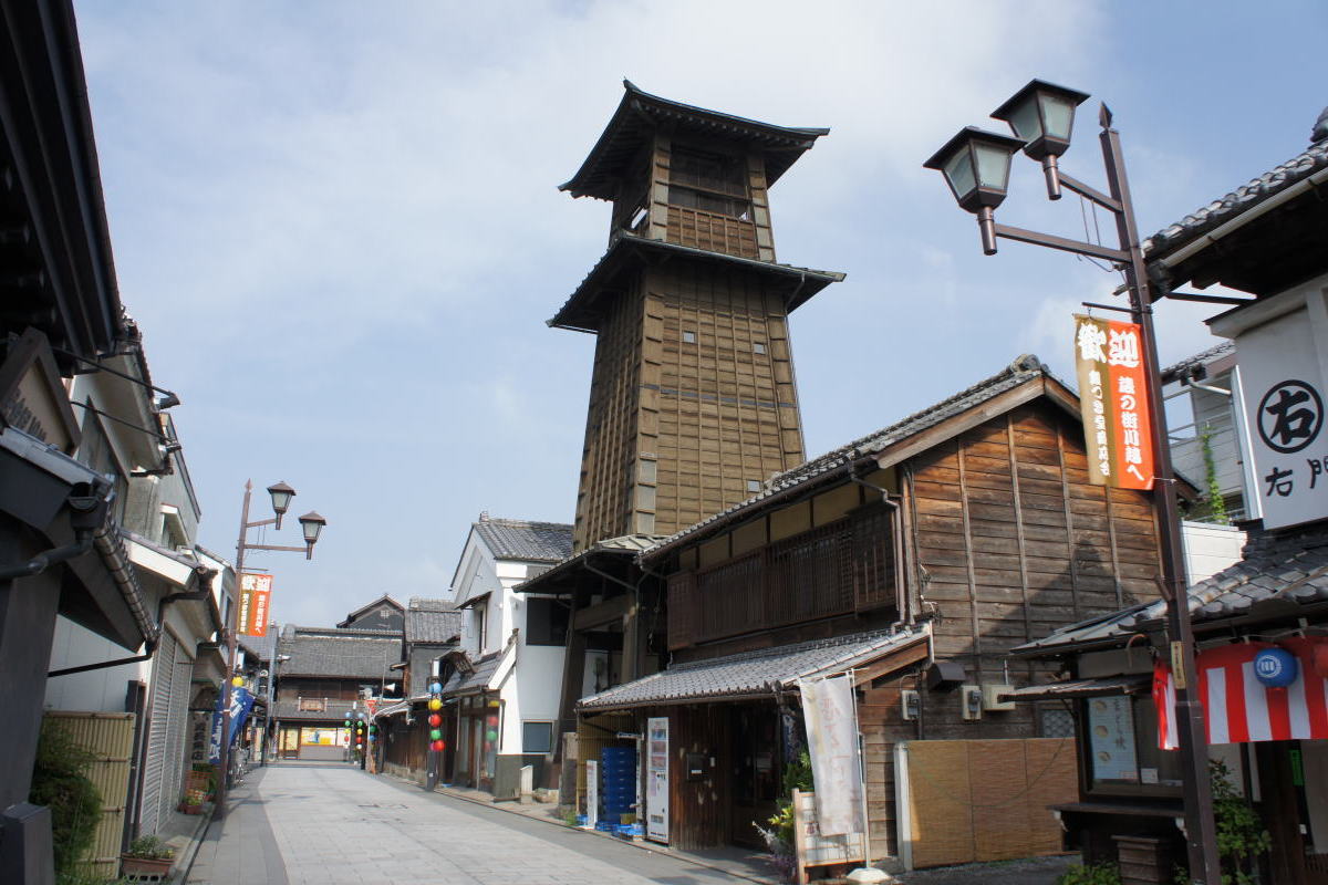 時の鐘