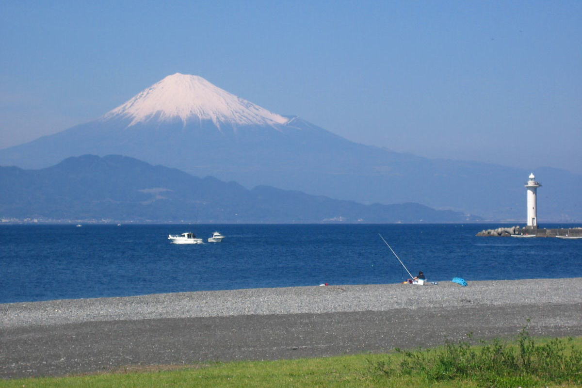 富士山