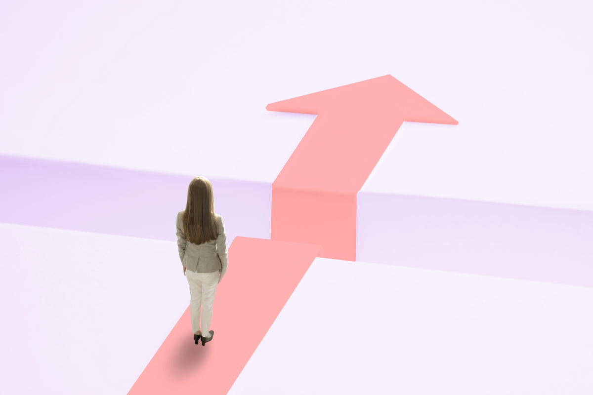 自分の進むべき道