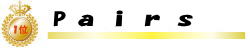 ペアーズ